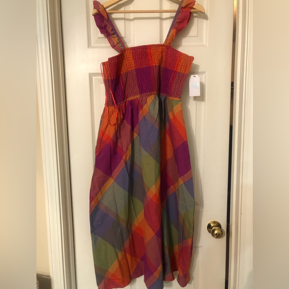 Time and Tru women’s dress L